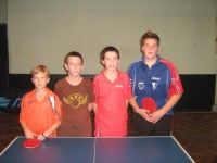 Opstinsko za osnovne i srednje skole 2011